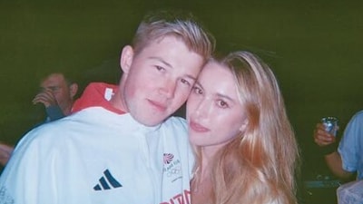 Eve Jobs' fiancé Harry Charles became the youngest Rolex Testimonee, here's a look at his net worth (evejobs/Instagram)