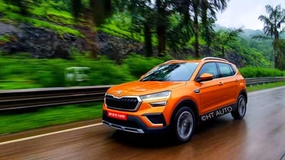 Volkswagen and Skoda have recalled multiple car models in India owing to a faulty seatbelt issue. Volkswagen and Skoda have recalled multiple car models in India owing to a faulty seatbelt issue.