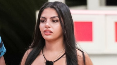 Huda Mustafa hasn’t spoken to her father since she was 16, which was eight years ago. (AP) Huda Mustafa hasn’t spoken to her father since she was 16, which was eight years ago. (AP)