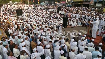 The August meeting of the All India Sunni Ulema Council will span two days and aim to produce a draft code of conduct through detailed deliberations. Once consensus is reached, the draft will be disseminated to clerics at the micro level. (PICTUR E FOR REPRESENTATION) The August meeting of the All India Sunni Ulema Council will span two days and aim to produce a draft code of conduct through detailed deliberations. Once consensus is reached, the draft will be disseminated to clerics at the micro level. (PICTUR E FOR REPRESENTATION)