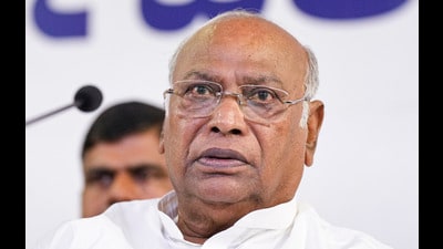 The Election Commission of India, earlier in the day, announced that it has already started the preparations relating to the vice-presidential elections, 2025. (PTI)