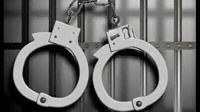The Nuh police have booked 10 men for allegedly attempting to disturb communal harmony and spread rumours against a decades-old sweet shop—Lala Chandiram Sweets—through social media platforms. (HT PHOTO) The Nuh police have booked 10 men for allegedly attempting to disturb communal harmony and spread rumours against a decades-old sweet shop—Lala Chandiram Sweets—through social media platforms. (HT PHOTO)
