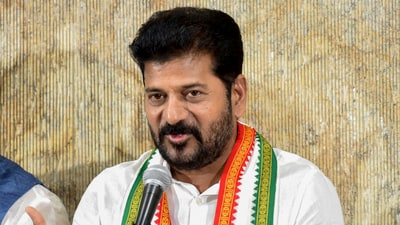 Reddy said the post should be given to Telangana as Telugu was the second-most spoken language in the country. (PTI)