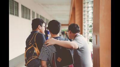 These students are now required to report to their allotted institutes between July 23-24, along with original documents, to complete the admission process and confirm their seats. (REPRESENTATIVE PIC)