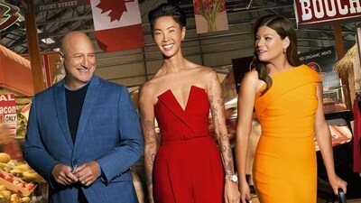 Bravo's Top Chef is returning with its Season 23 soon (Instagram/bravotopchef) Bravo's Top Chef is returning with its Season 23 soon (Instagram/bravotopchef)