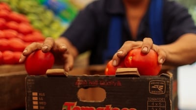 Bengaluru: Vendors urge the government to cancel GST notices, citing thin profit margins and lack of guidance on tax liabilities as major concerns. (REUTERS/Representational image)