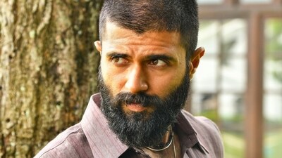 Vijay Deverakonda will soon start promoting his upcoming film Kingdom after recovering from dengue. Vijay Deverakonda will soon start promoting his upcoming film Kingdom after recovering from dengue.