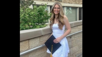 Where is Eliotte Heinz? La Crosse, Wisconsin. woman goes missing (Viterbo University/Facebook) Where is Eliotte Heinz? La Crosse, Wisconsin. woman goes missing (Viterbo University/Facebook)