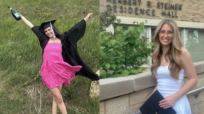 Two Wisconsin women mysteriously died within a span of days (X)