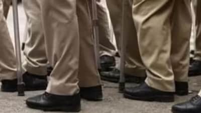 The recruits have complained about shortage of drinking water, electricity issues, and the lack of privacy. (Representational/ HT Photo) The recruits have complained about shortage of drinking water, electricity issues, and the lack of privacy. (Representational/ HT Photo)