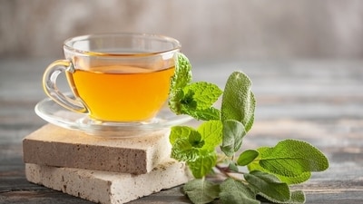 Herbal teas can help in managing glucose levels. (Shutterstock) Herbal teas can help in managing glucose levels. (Shutterstock)