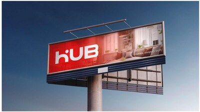 Homes Under Budget rebrands itself as HUB Interior Homes Under Budget rebrands itself as HUB Interior