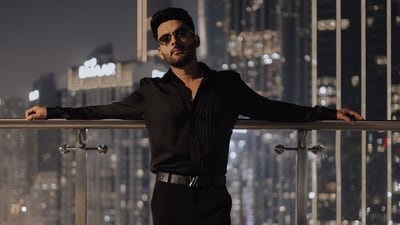 Kapil Sharma recently surprised everyone with his drastic weight loss and transformation. (Instagram) Kapil Sharma recently surprised everyone with his drastic weight loss and transformation. (Instagram)