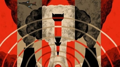 Illustration: Chloe Cushman
