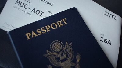 Nations such as Singapore, Japan and South Korea continued to lead the passport rankings, granting their citizens visa-free access to 190 to 193 countries. (Unsplash/Representational) Nations such as Singapore, Japan and South Korea continued to lead the passport rankings, granting their citizens visa-free access to 190 to 193 countries. (Unsplash/Representational)