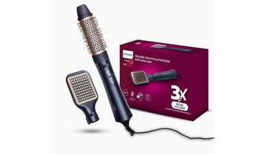 From hair styling tools to a high-quality vlogging mic, check out the 5 best Rakhi gift ideas under  ₹4,999. (Amazon)