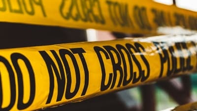 The minor was strangled to death by two fellow minor students after a quarrel at a residential school in Maharashtra's Jalna district. (Unsplash/Representative image)