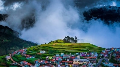 6 safe places to visit during the monsoon! (Photo: X)