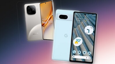 Smartphones under  ₹30,000 as Rakshabandhan gift for sisters.
