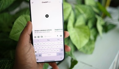 ChatGPT’s rapid growth challenges Google as billions of daily AI prompts change how people search for information online. (Unsplash) ChatGPT’s rapid growth challenges Google as billions of daily AI prompts change how people search for information online. (Unsplash)