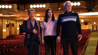 Only Murders in the Building Season 5: release date, plot and more (Hulu) Only Murders in the Building Season 5: release date, plot and more (Hulu)