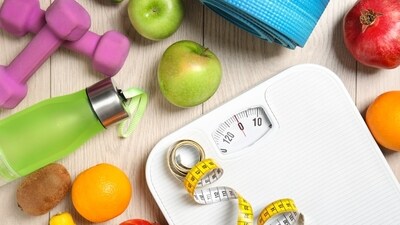 Know which food items are slowing down fat loss. (Shutterstock) Know which food items are slowing down fat loss. (Shutterstock)