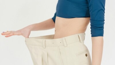 Sustainable and healthy habits can help us shed the extra kilos faster. (Representative Image: Pexel) Sustainable and healthy habits can help us shed the extra kilos faster. (Representative Image: Pexel)