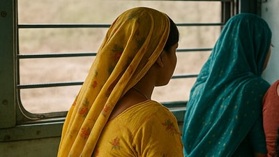 The women, aged between 18 and 31, hailed from the Jalpaiguri, Cooch Behar, and Alipurduar districts of West Bengal. (Representative image/AI-generated) The women, aged between 18 and 31, hailed from the Jalpaiguri, Cooch Behar, and Alipurduar districts of West Bengal. (Representative image/AI-generated)