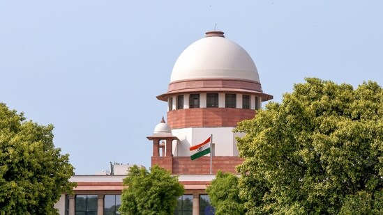 NEET UG 2025 power outage case: SC on Wednesday refused to grant provisional nod for counselling. (File image/ANI)