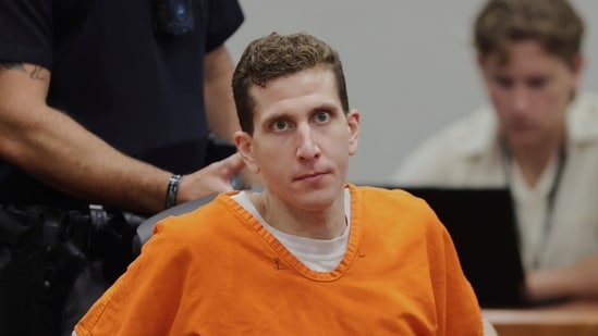 Bryan Kohberger sentencing today: Surviving roommate's powerful victim impact statement (AP Photo/Kyle Green, Pool) (AP)