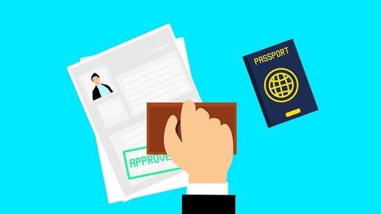 As of July 2025, India has visa-free or visa-on-arrival access to 59 destinations worldwide. (Representative)