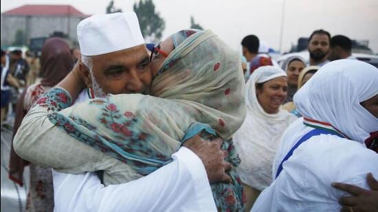 Despite the Hajj concluding in June, many PTOs have failed to provide clear communication on refund or alternative options, leaving affected families stressed. (REPRESENTATIVE PIC)