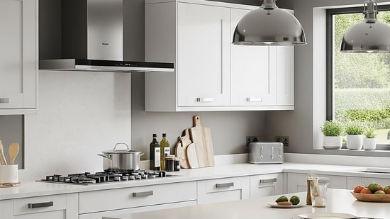 Grab your perfect kitchen chimney on sale today.