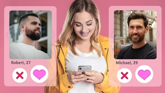 Dating is no longer linear. Here's how to find love right now. (Shutterstock)