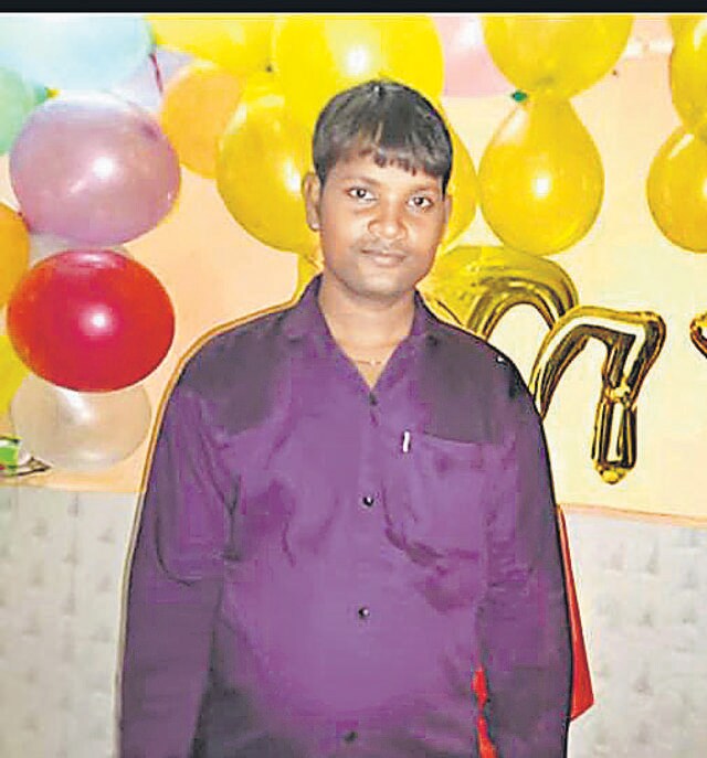 Vijay Chauhan Vijay Chauhan