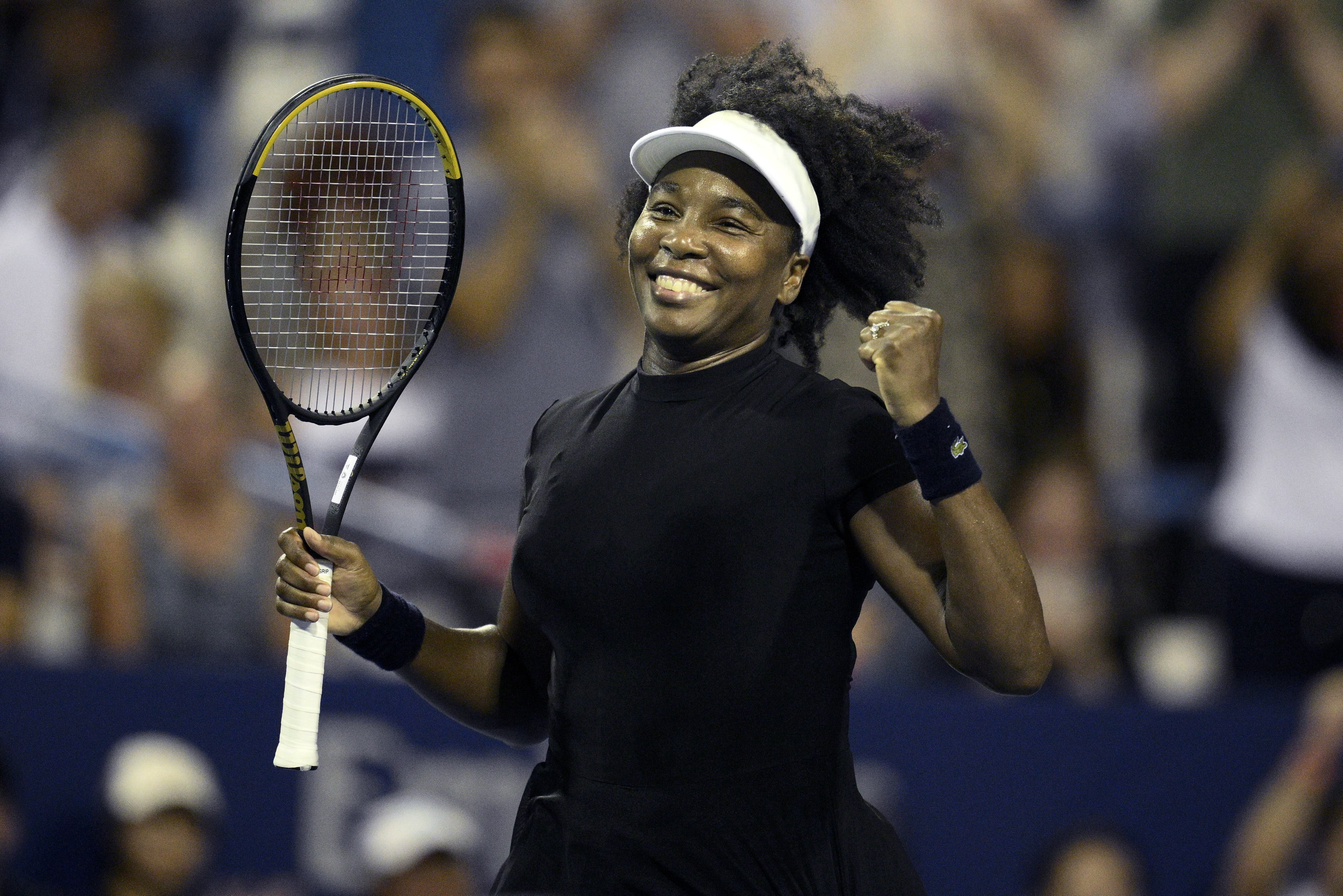 venus williams net worth 2025 Image 6