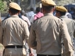 Ahead of the CET exams 2025, Haryana, Director General of Police Shatrujeet Kapur issued important instructions to senior police officers in all districts. (Representative image/Santosh Kumar/ Hindustan Times)
