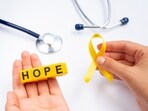 Cancer signs: If you experience any of the symptoms persistently, it's essential to consult a doctor. (Freepik)