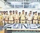 A police officer told HT that after the location of a person who had a stolen/lost phone in his possession was traced—which was most often out of Maharashtra—a long process began to recover the phone. A police officer told HT that after the location of a person who had a stolen/lost phone in his possession was traced—which was most often out of Maharashtra—a long process began to recover the phone.