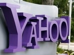 Yahoo Mail is down. 