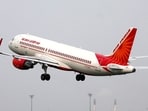 Air India and Air India Express together reported 85 technical defects, respectively.