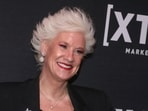 Anne Burrell died by suicide, the New York medical examiner's office confirmed on Thursday Anne Burrell died by suicide, the New York medical examiner's office confirmed on Thursday