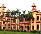 BJP leaders in the executive council said they would work towards making the BHU a world class university. (File Photo)
