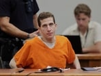 Bryan Kohberger, 30, appears for his sentencing hearing after he was convicted in the 2022 stabbing deaths of four Idaho college students