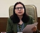 Citing a judgment by the Punjab and Haryana high court, Panjab University vice-chancellor Renu Vig clarified that PU was not a central institute and, thus, didn’t need to follow these reservation norms. (HT File) Citing a judgment by the Punjab and Haryana high court, Panjab University vice-chancellor Renu Vig clarified that PU was not a central institute and, thus, didn’t need to follow these reservation norms. (HT File)