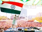 DJ Snake will be performing in India for the third time. DJ Snake will be performing in India for the third time.