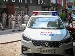 Efforts are being made to trace the accused, said police. Efforts are being made to trace the accused, said police.