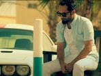 Fahadh Faasil thinks it's a 'beautiful thing' to drive people to their destination. 
