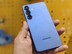 Samsung Galaxy S26 5G series is likely to stick with the Snapdragon processor, but it could make a cost-cutting move, affecting performance. Samsung Galaxy S26 5G series is likely to stick with the Snapdragon processor, but it could make a cost-cutting move, affecting performance.