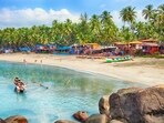 Goa has successfully tapped into the emerging markets such as Poland, Kazakhstan and Uzbekistan. Goa has successfully tapped into the emerging markets such as Poland, Kazakhstan and Uzbekistan.